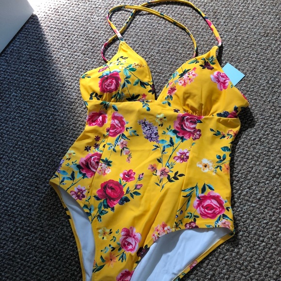 Cupshe Other - bathing suit